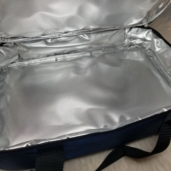 LA Chargers Casserole Caddy. - Picture 12 of 16